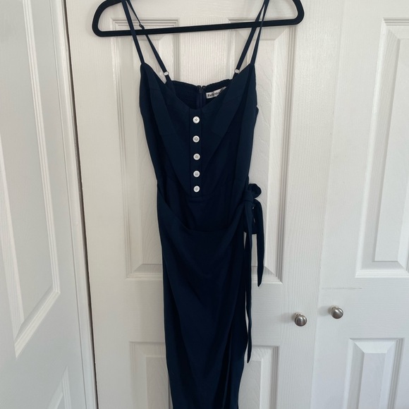 Reformation Rianne dress - Picture 4 of 8